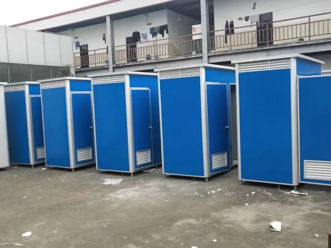迁安移动洗手间出租